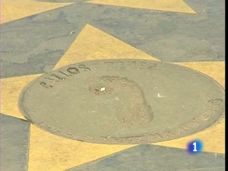 Caminito de la Bombonera | Ver