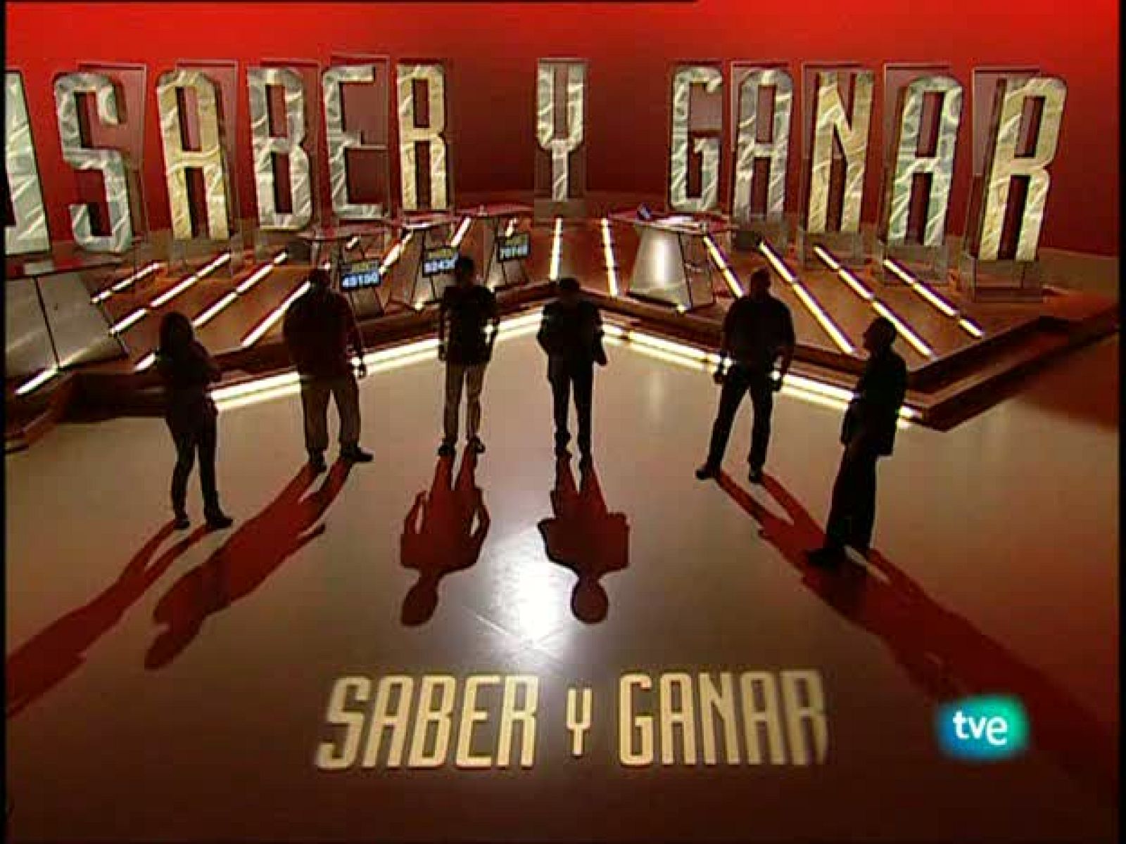 Saber y ganar - 06/09/10 - Saber y ganar | Ver