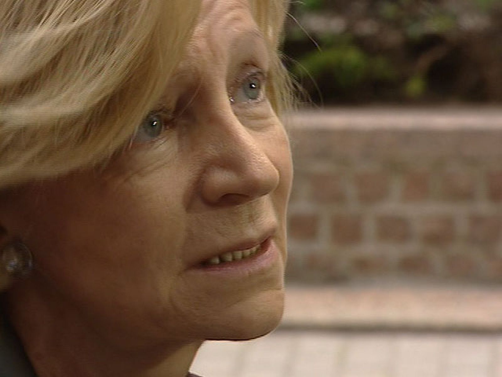 Salgado: 'Hay que tener mucho cuidado con los fondos estructurales y los fondos de cohesión' | Ver