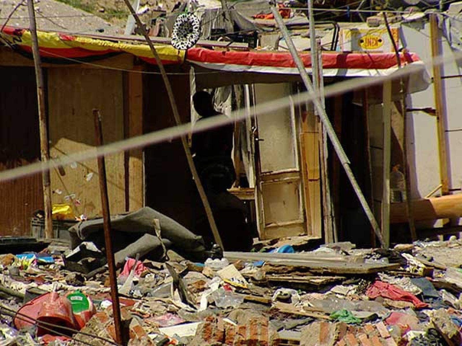 En España viven 850.000 rumanos de los que solo 50.000 son gitanos | Ver