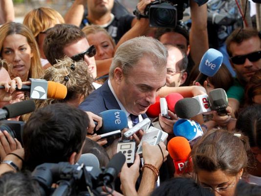  - Condena para Jesús Neira