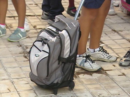  - Comienza el curso escolar