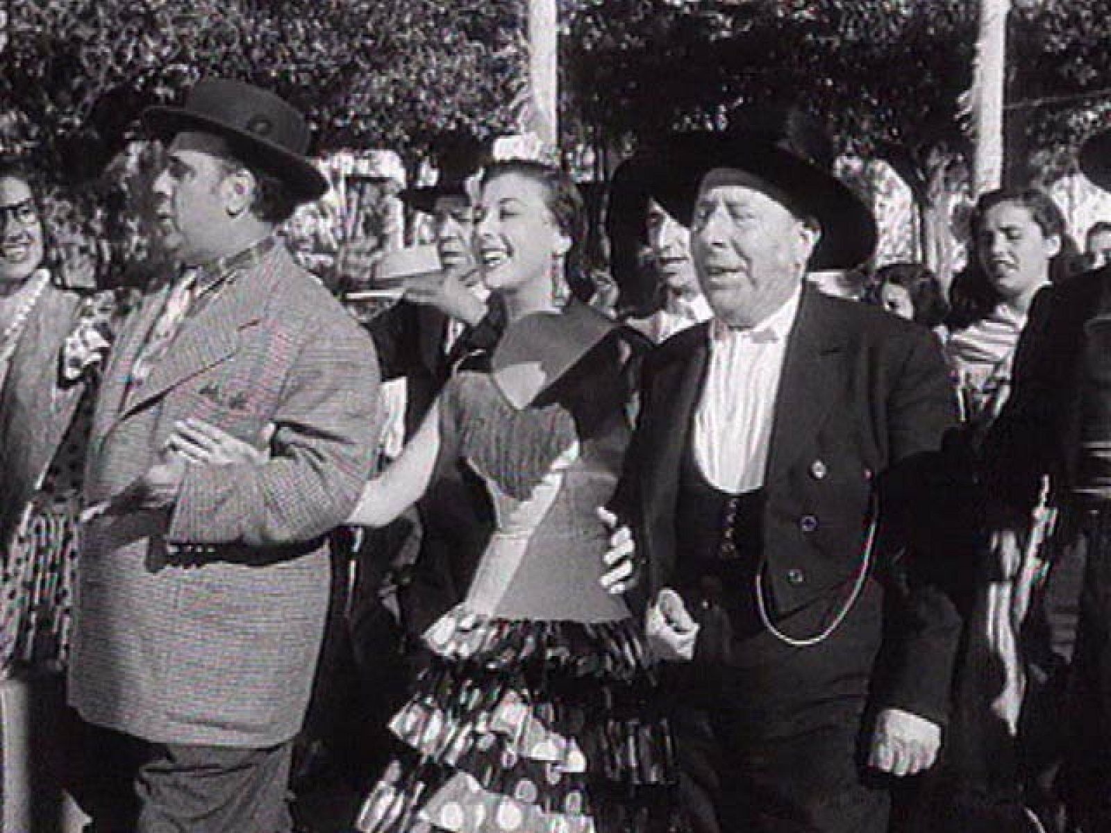 "Por la gracia de Luis", un documental en homenaje a Luis García Berlanga | Ver