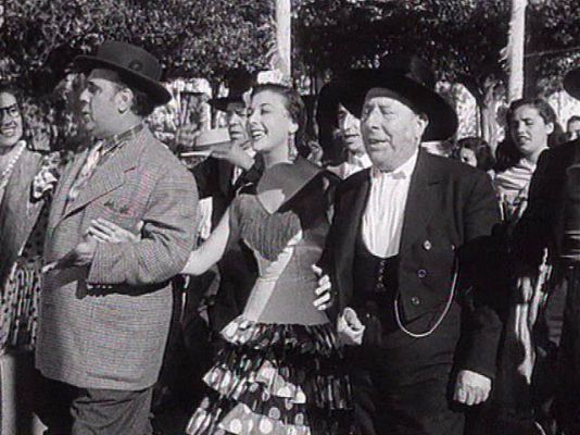  - Documental en homenaje a Berlanga