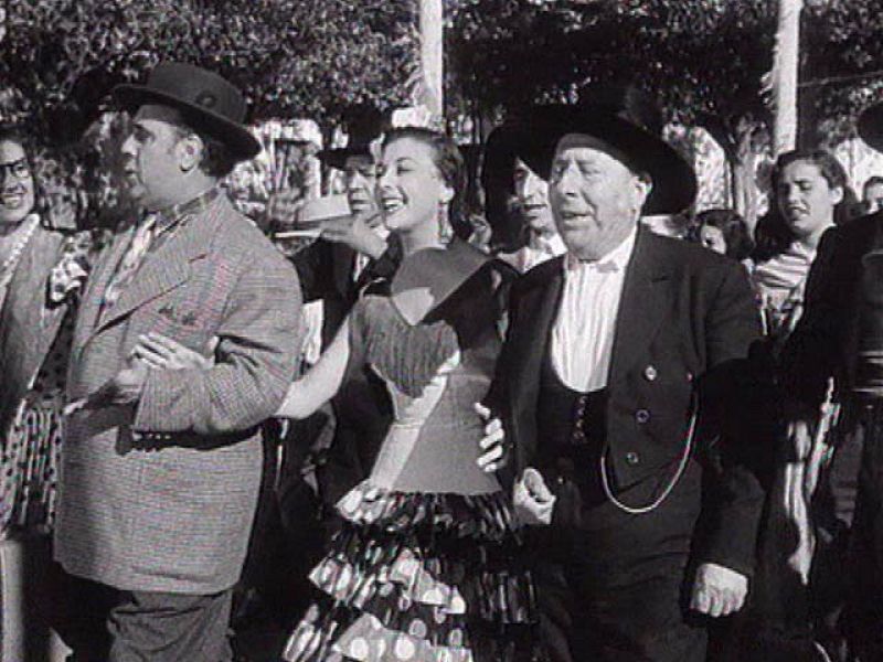 "Por la gracia de Luis", un documental en homenaje a Luis García Berlanga