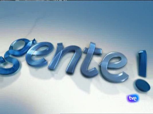 Gente - Gente - 06/09/10