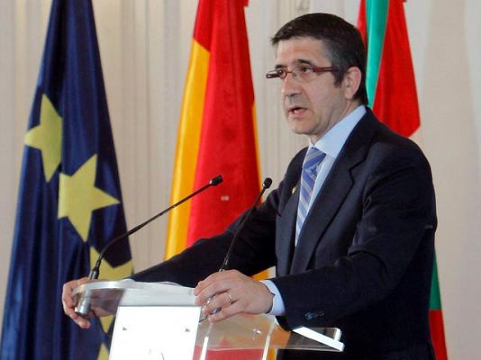 Telediario 1 - Telediario en 4' - 07/09/10