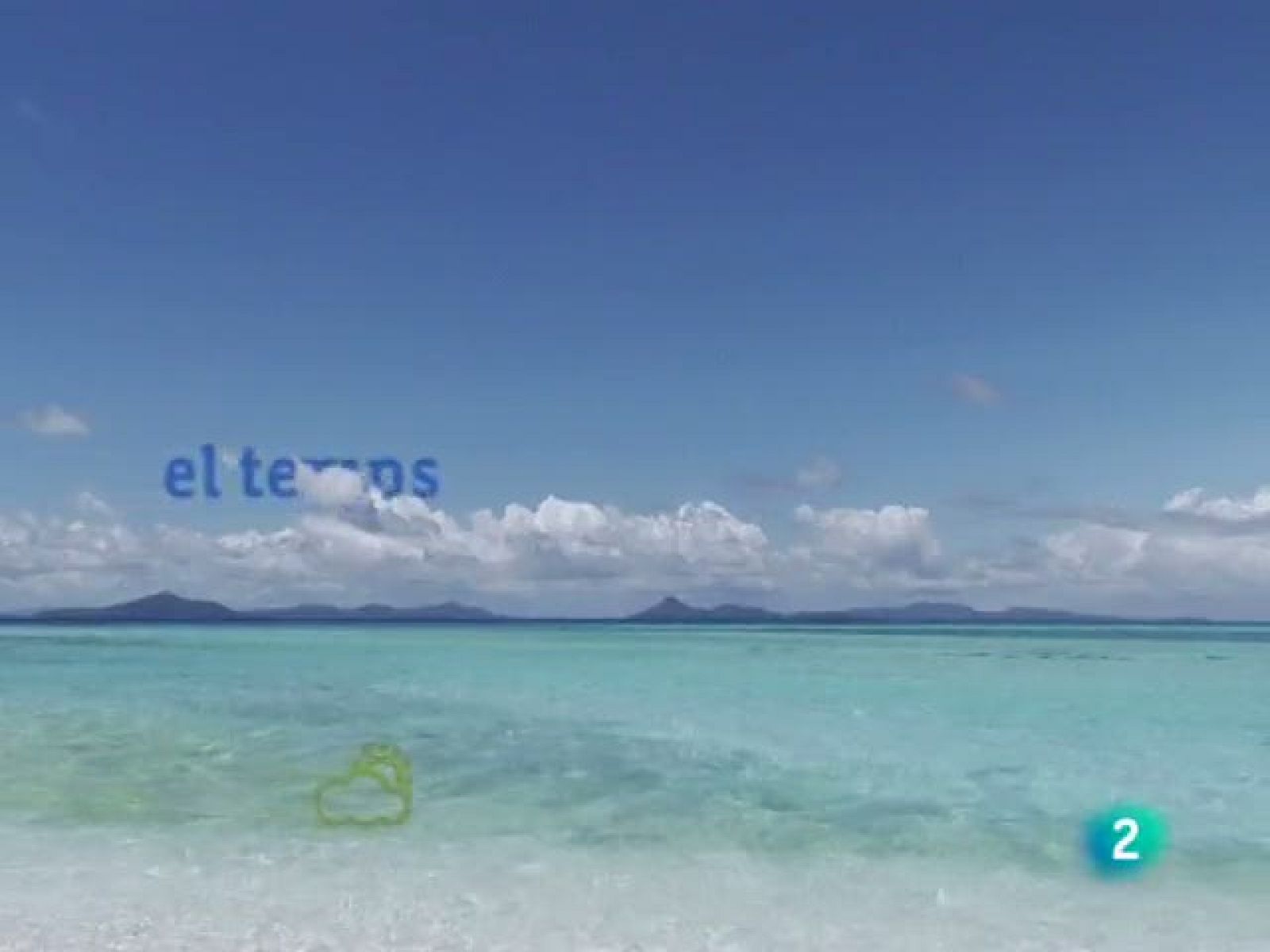 El temps (06-09-2010)