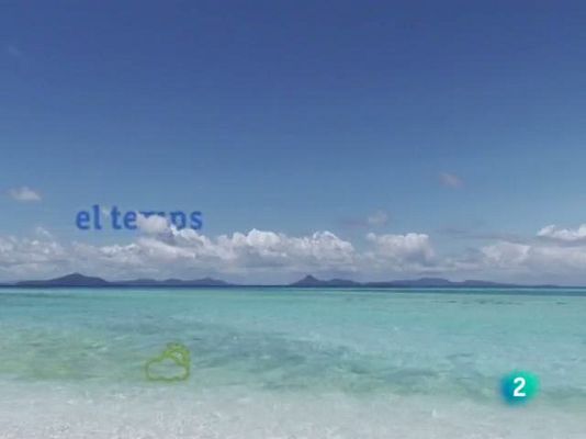 L'Informatiu - El temps en Catalunya - 06/09/10