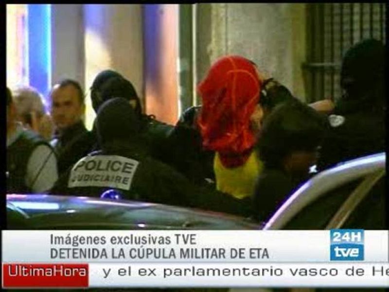 Crónica en directo desde Burdeos 2