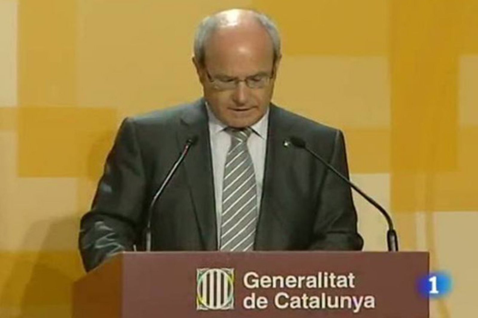 L'Informatiu migdia (7/09/2010)