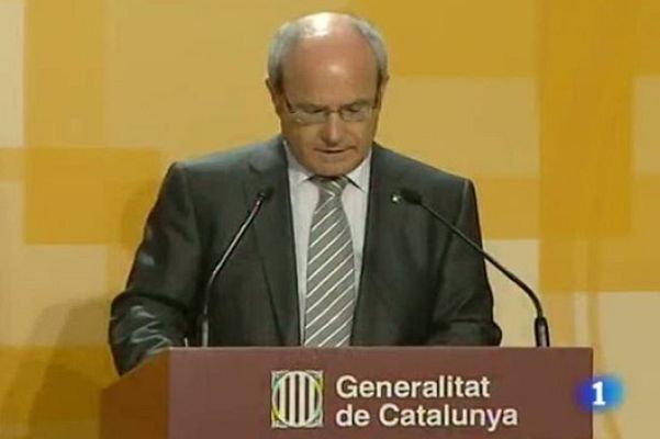 L'Informatiu - L'Informatiu migdia - 07/09/10