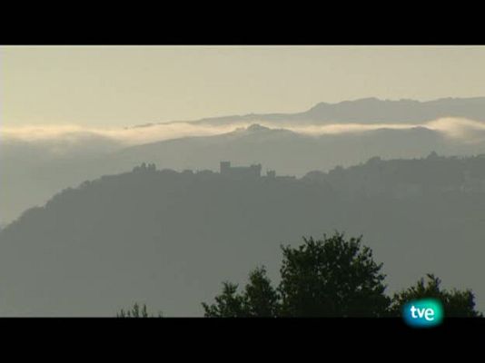  - Mil años de Románico