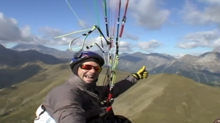 Al filo de lo imposible - De mar a mar (Parte 2)