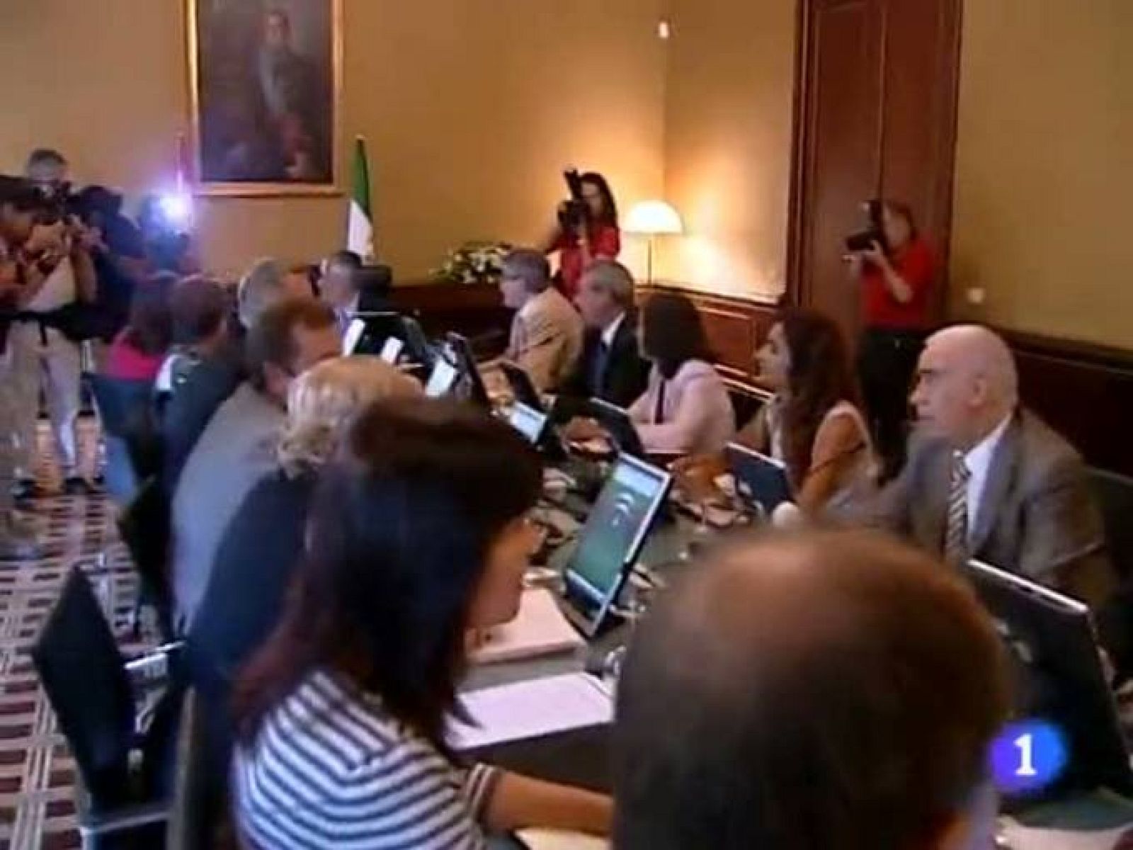 Noticias Andalucía (07/09/10)