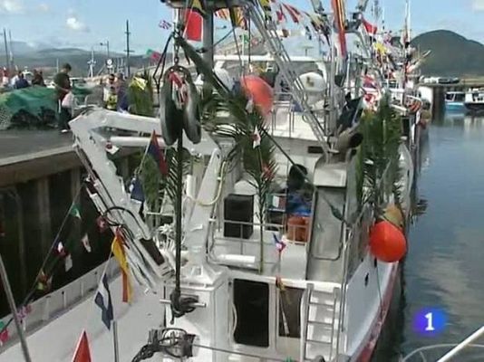 TeleCantabria - Telecantabria - 07/08/10