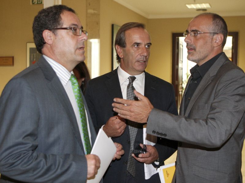 En el Congreso se valora el escenario que deja el comunicado de ETA | Ver