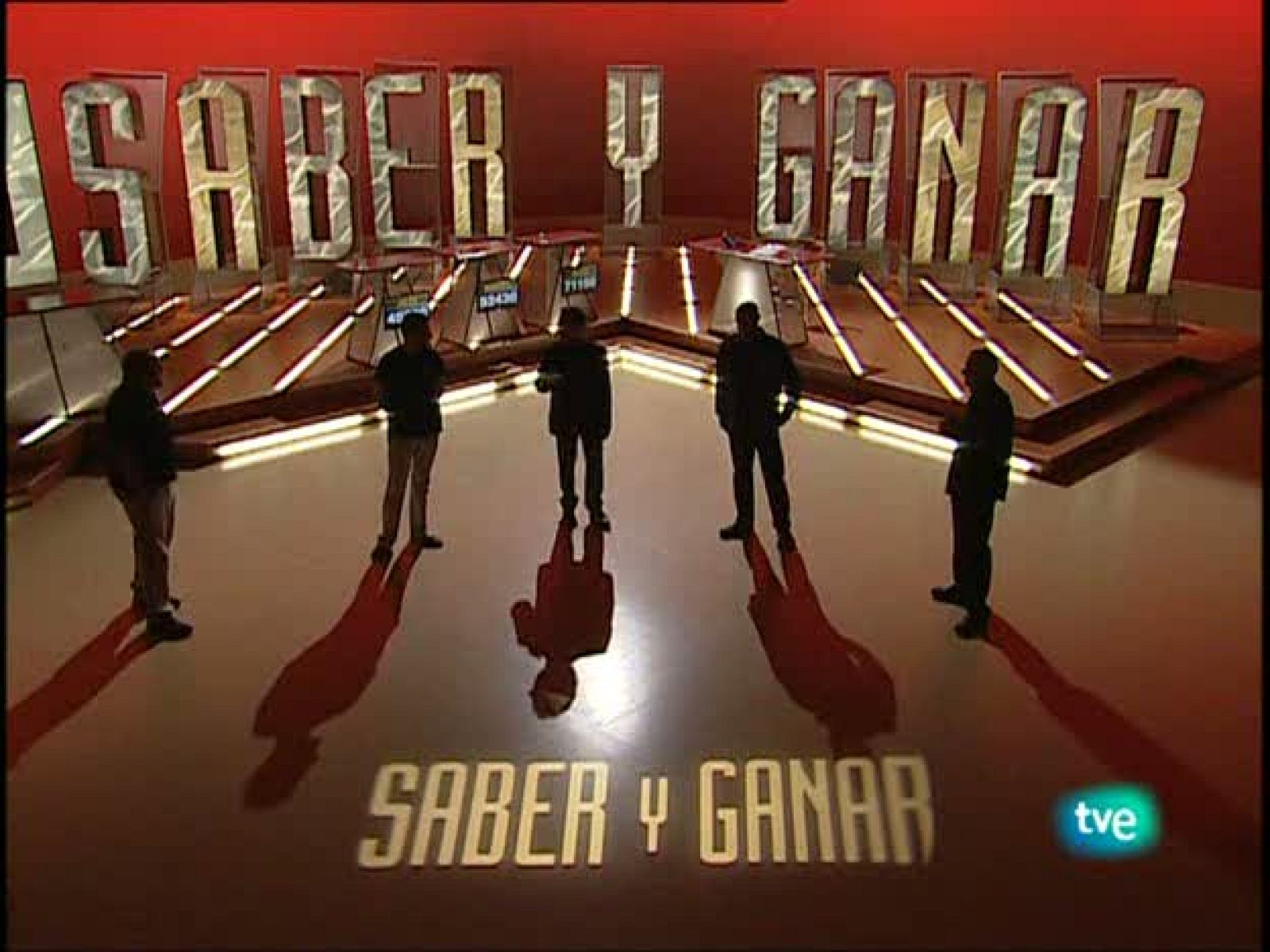 Saber y ganar - 07/09/10 - Saber y ganar | Ver