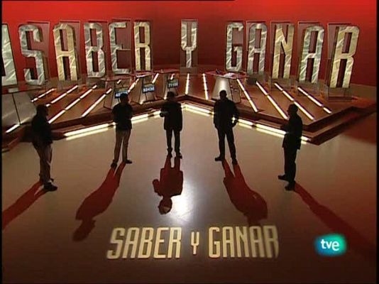 Saber y ganar - Saber y ganar - 07/09/10
