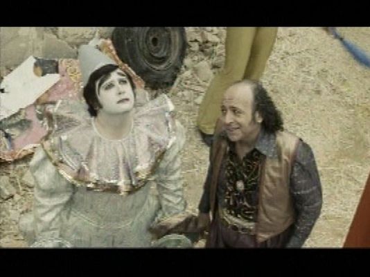  - De la Iglesia en Venecia