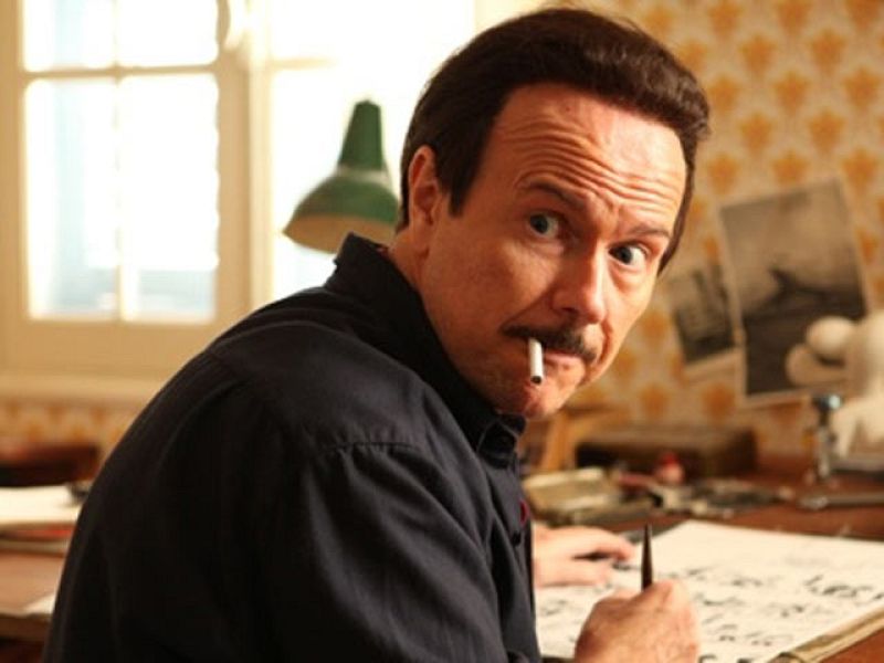 Tráiler de 'El Gran Vázquez'