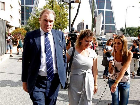  - Neira no seguirá en el Observatorio