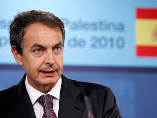 Telediario 1 - Telediario en 4' - 07/09/10