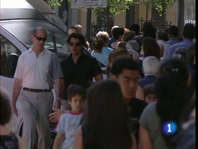 Diferencias salariales entre hombres y mujeres | Ver