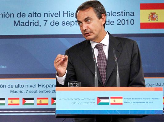 Telediario 1 - Telediario 2