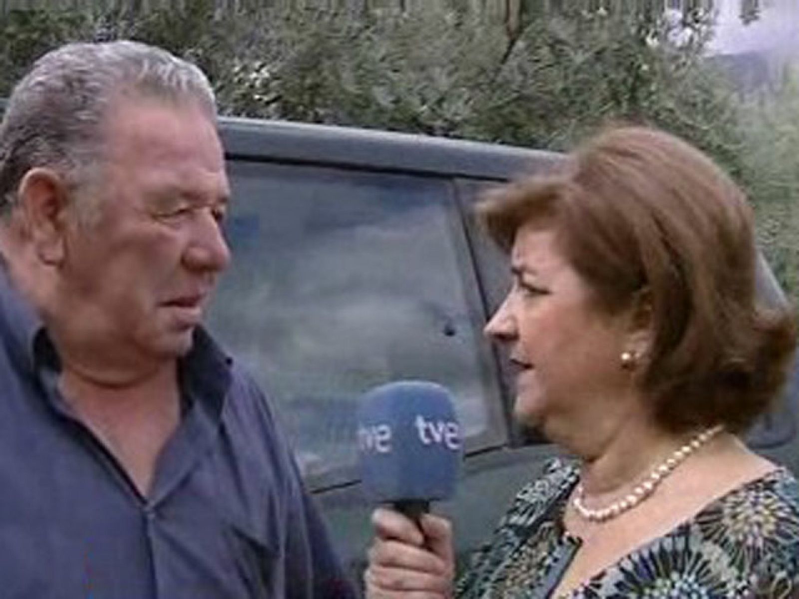 España Directo - Gloria, segunda finalista | Ver