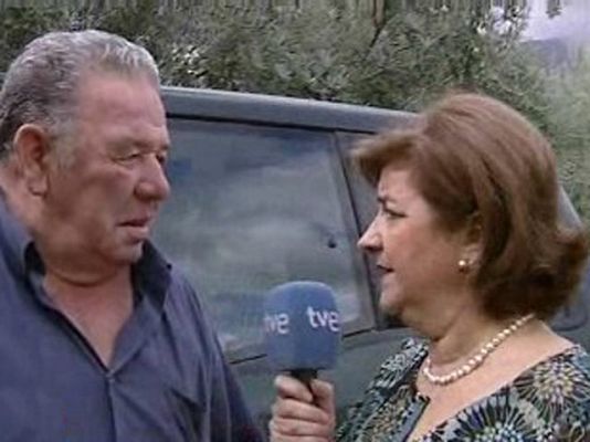 España Directo - Gloria, segunda finalista