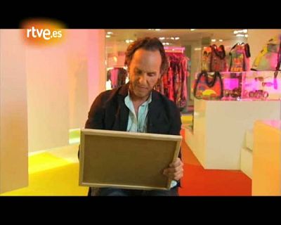 La huella de F�lix - Custo Dalmau - La huella de F�lix | Ver