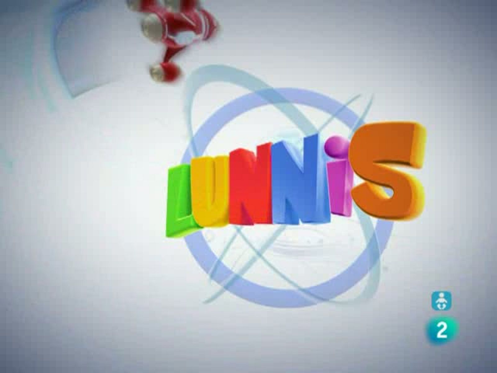 455 Por favor y gracias - Lunnis | Ver
