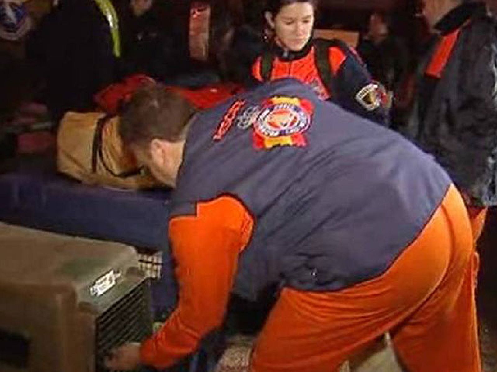 Por primera vez en la historia, 1.000 millones de personas pasan hambre en todo el mundo y para ayudarles son esenciales la cooperación y el desarrollo. El Día del Cooperante está marcado este año por la crisis económica y el debate sobre la segurid