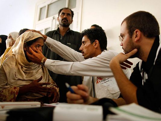  - Día del Cooperante