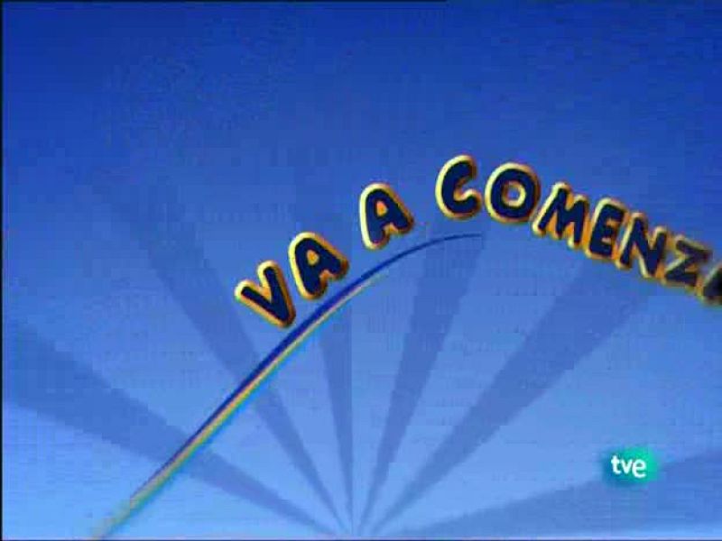 Las profesiones - El Clan de los Titirim�sicos | Ver