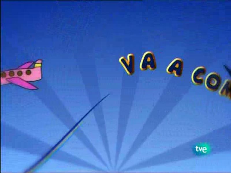 El d�a y la noche - El Clan de los Titirim�sicos | Ver