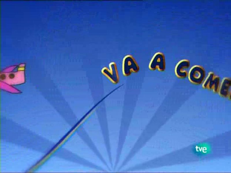 Las formas y los opuestos - El Clan de los Titirim�sicos | Ver