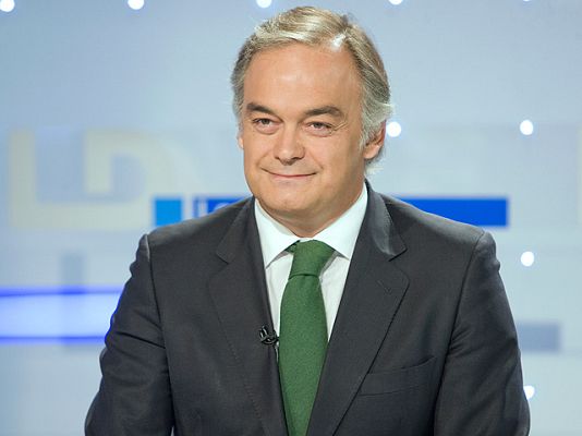 Los desayunos - Entrevista a Esteban González Pons