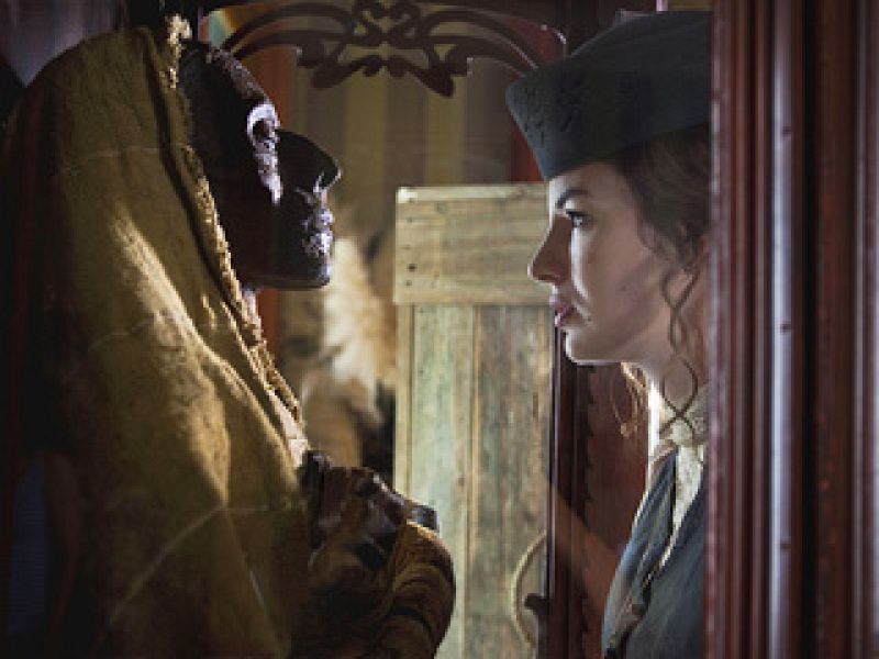 Tráiler de 'Adèle y el misterio de la momia'