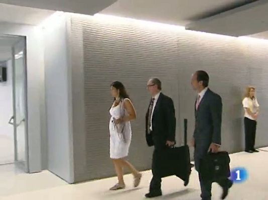 L'Informatiu - L'Informatiu migdia (8/09/2010)