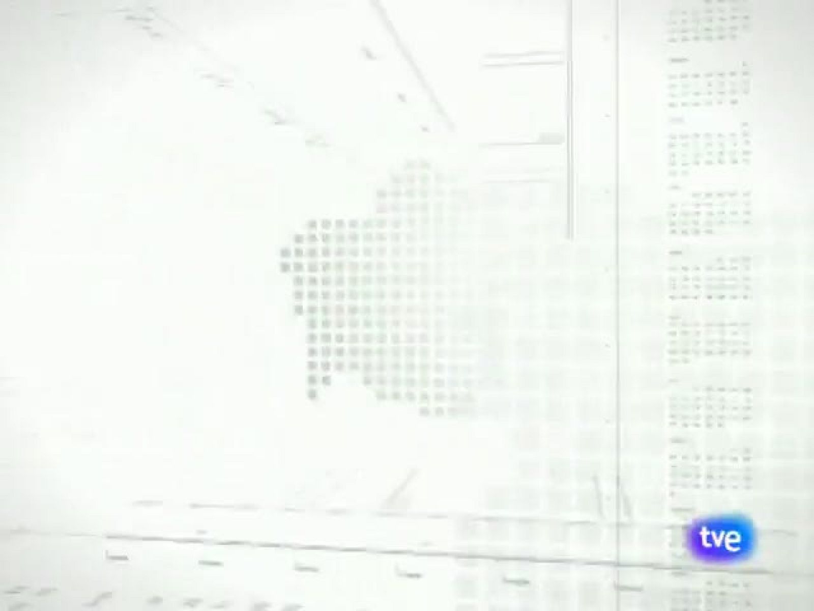 Telexornal. Informativo territorial de Galicia. (08/09/10).