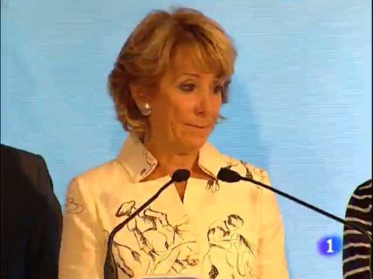 Informativo de Madrid - Informativo de Madrid - 08/09/10