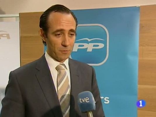 Informatiu Balear - Informatiu Balear - 08/09/10