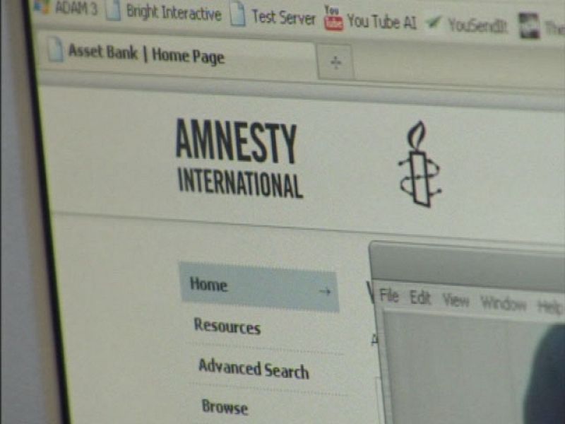 Ashtianí no morirá lapidada, se suspende la sentencia | Ver