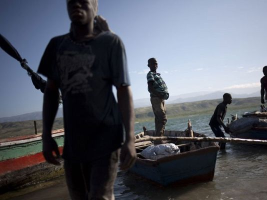 Informe Semanal - Haití intenta sobrevivir