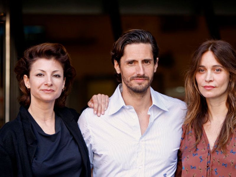 Llega "Todo lo que tú quieras", el regreso de Achero Mañas