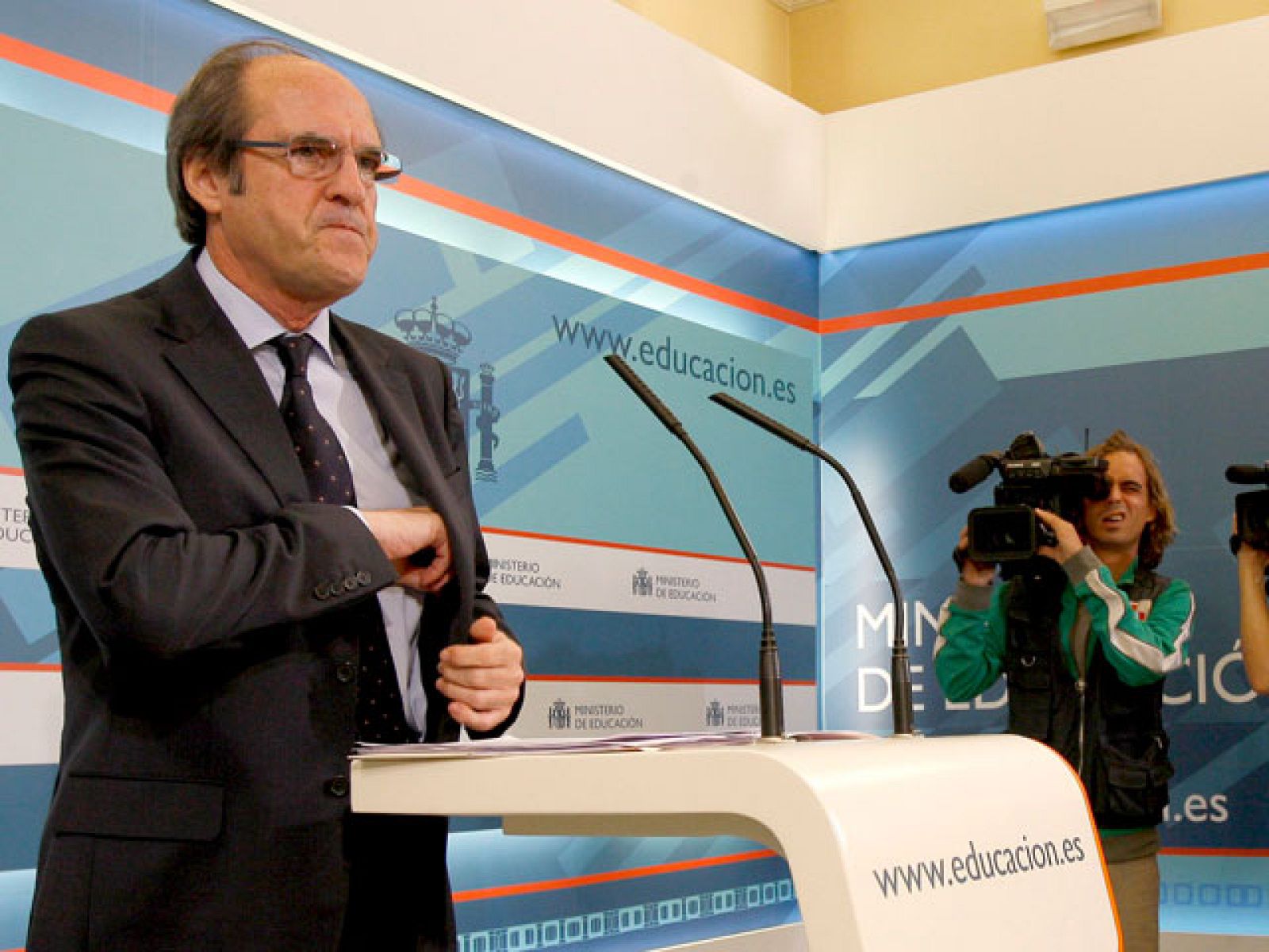 El plan Bolonia podría llevar la Selectividad de septiembre a julio | Ver