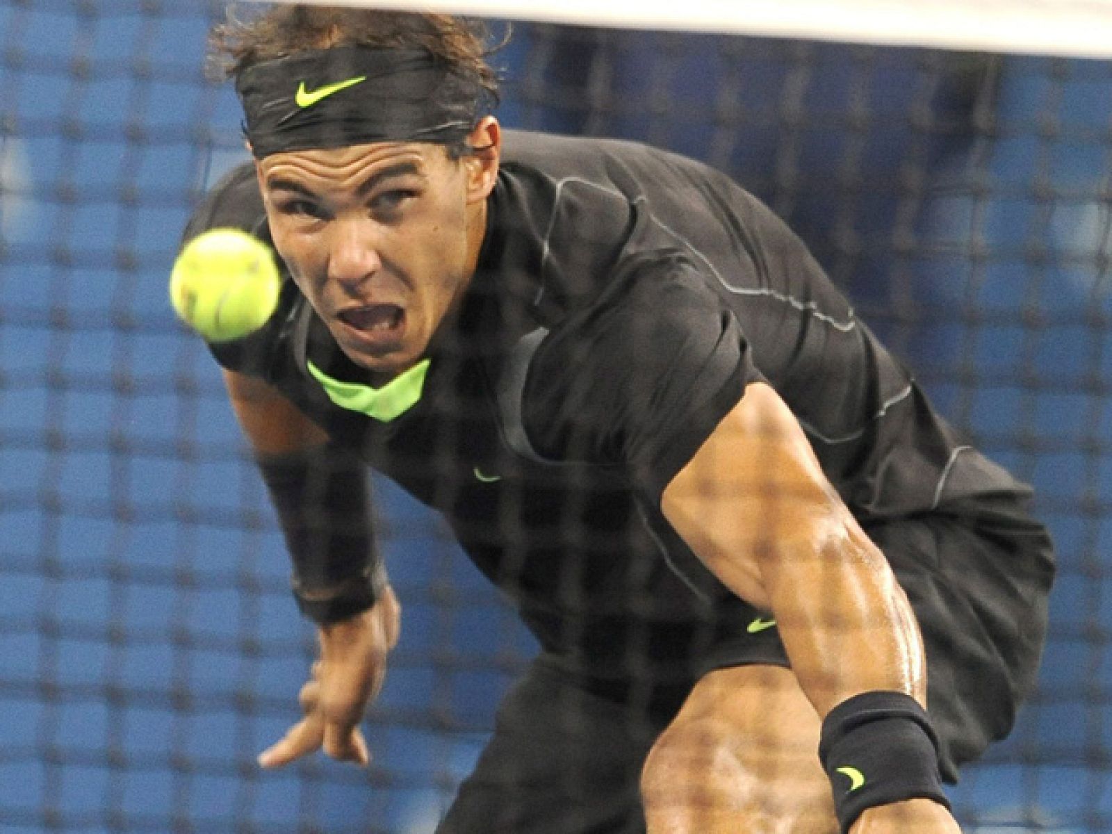Nadal y Verdasco se verán las caras en cuartos del US Open | Ver