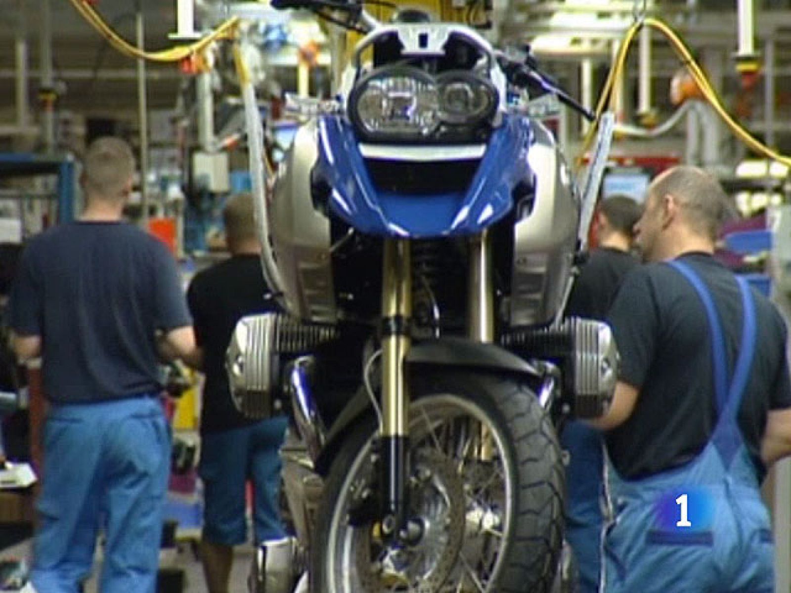 Alemania necesita medio millón de trabajadores extranjeros | Ver